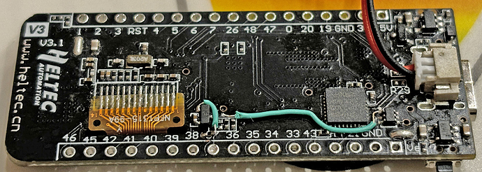 BatteryReadModification