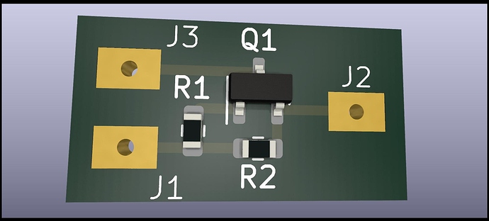 PCB-high-side